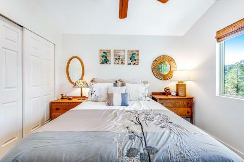 Tucked Away Haven