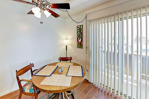 Apartamento Sailaway Cabin B