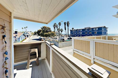 Apartamento Sailaway Cabin B