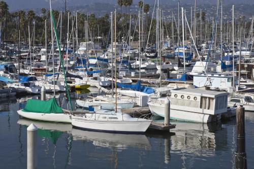 Apartamento Sailaway Cabin B