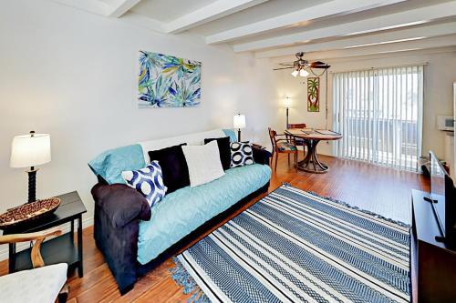 Apartamento Sailaway Cabin B