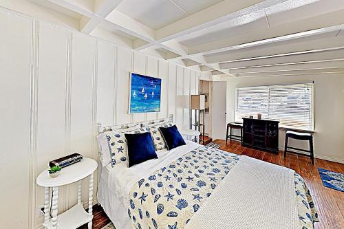 Apartamento Sailaway Cabin B