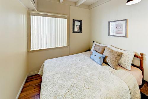Sailaway Cabin
