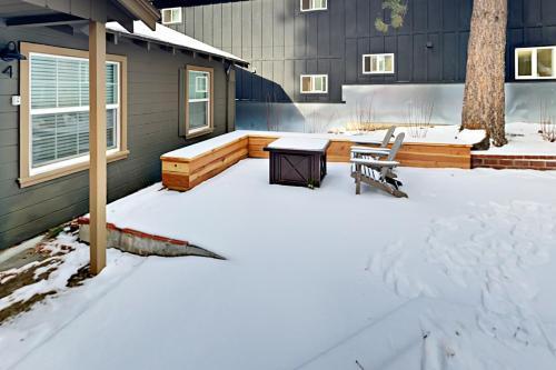 Manzanita Holiday 5