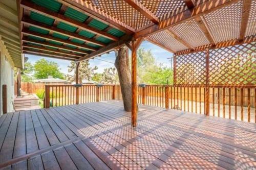 Apartamento Peaceful Desert Getaway, Come Enjoy!