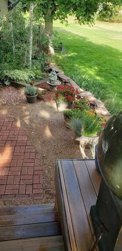 Best Backyard In Denver