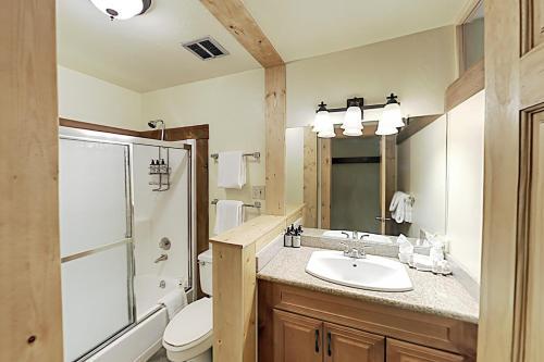 Hotel Northstar Resort 207