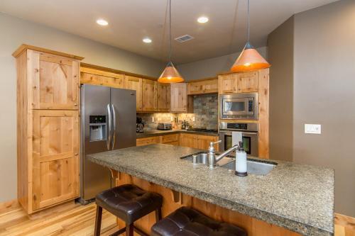 Walk-friendly Truckee House