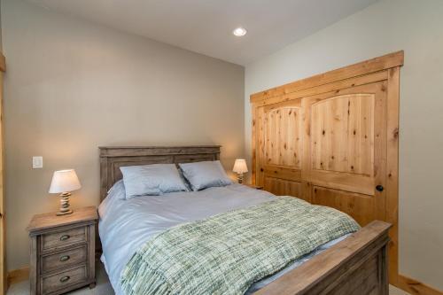 Walk-friendly Truckee House
