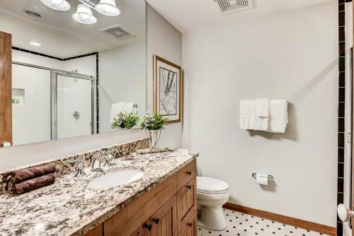 Apartamento 205 Bear Paw Lodge