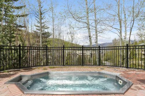 Apartamento 104 Highlands Westview