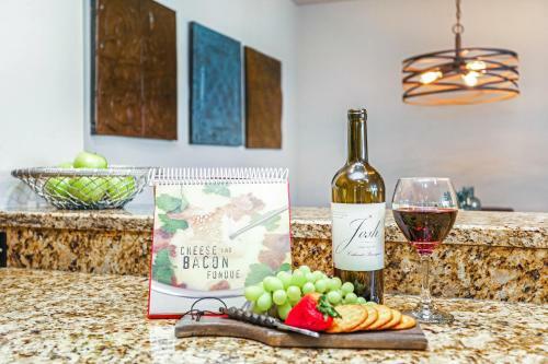 Apartamento 104 Highlands Westview