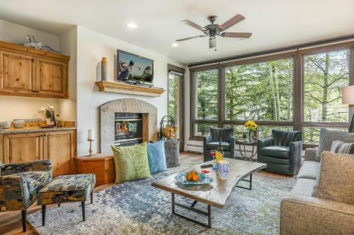 Apartamento 104 Highlands Westview
