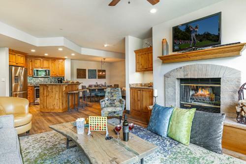 Apartamento 104 Highlands Westview