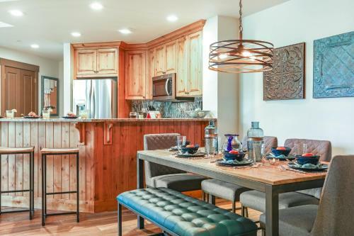 Apartamento 104 Highlands Westview