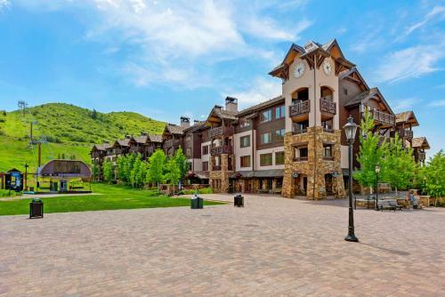 Apartamento 304b Beaver Creek Landing