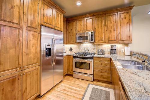 Apartamento 304b Beaver Creek Landing