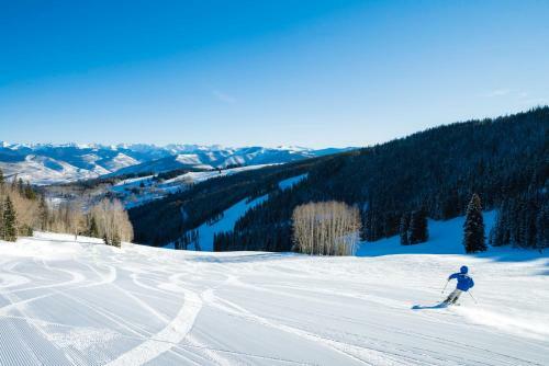 Apartamento 323 Beaver Creek Lodge