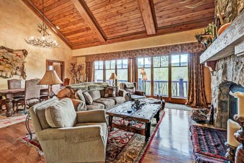 Apartamento 401 Ritz-carlton