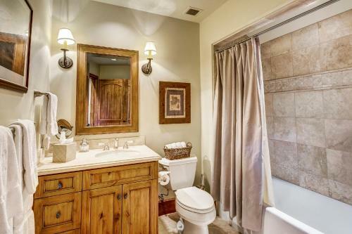 Apartamento 401 Ritz-carlton