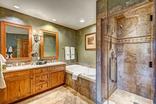 Apartamento 401 Ritz-carlton
