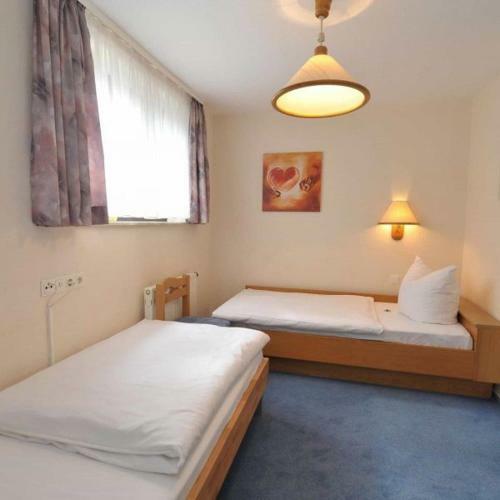 Apartmenthaus Spreewaldperle