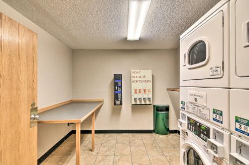 Apartamento Cozy Studio Near Crested Butte Ski Slopes!