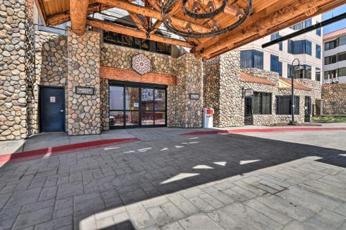 Apartamento Cozy Studio Near Crested Butte Ski Slopes!