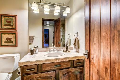 Villa 203 Arrowhead Drive