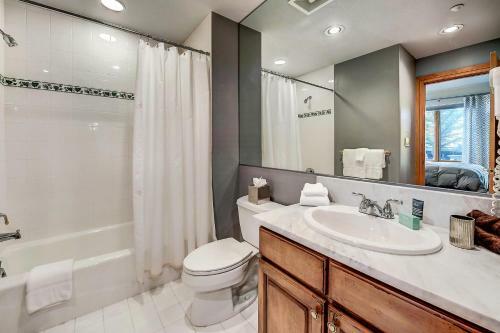 Apartamento 306 Aspenwood Lodge