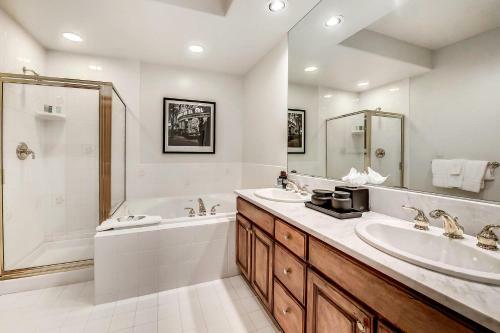 Apartamento 306 Aspenwood Lodge