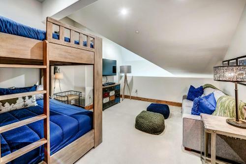 Apartamento 306 Aspenwood Lodge