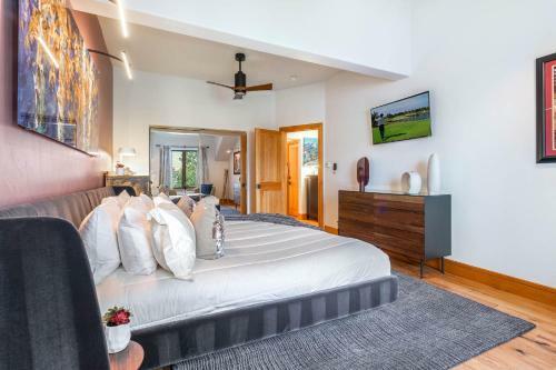 Apartamento 306 Aspenwood Lodge
