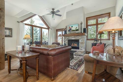 A6 Village Townhouse