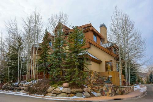 A6 Village Townhouse