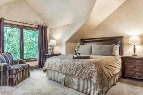 A6 Village Townhouse
