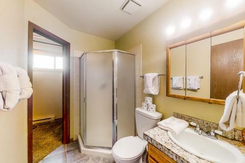 Sunny Side Condo
