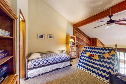 Sunny Side Condo