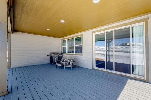 Grand Elk Getaway