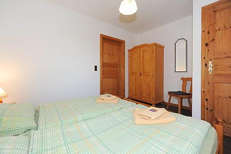 Apartamento Pension Pradler Wohnung 2