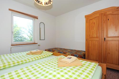 Apartamento Pension Pradler Wohnung 1
