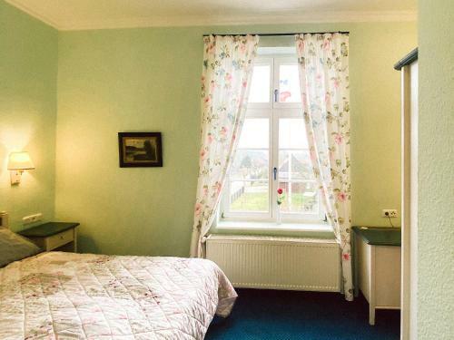 Landhotel Schloss Daschow