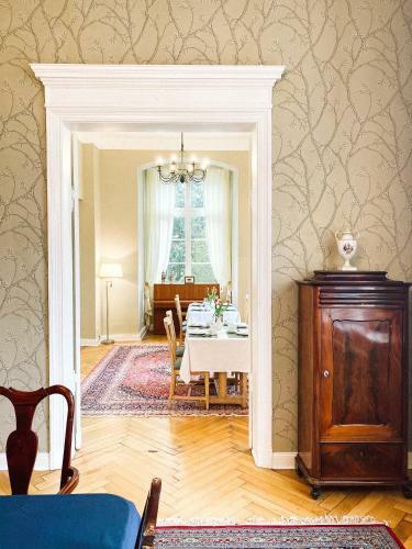 Landhotel Schloss Daschow