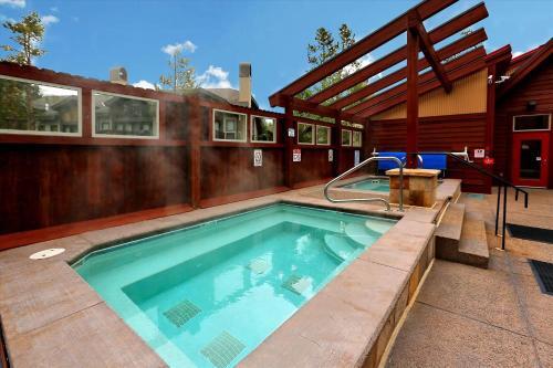 Apartamento Pine Ridge 15a Condo