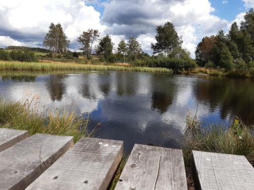 Apartamento Bludensk� Chata