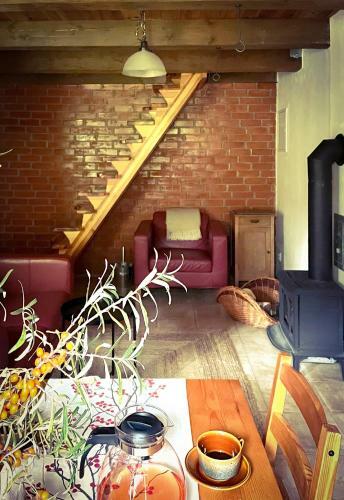 Apartamento Bludensk� Chata