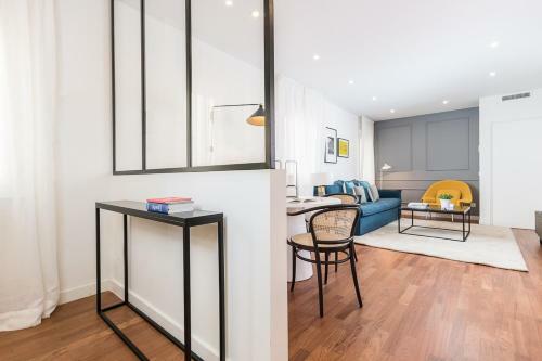 Apartment Luxury Home