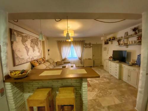 Apartamento La Casa de Ale Con Parking Gratuito!