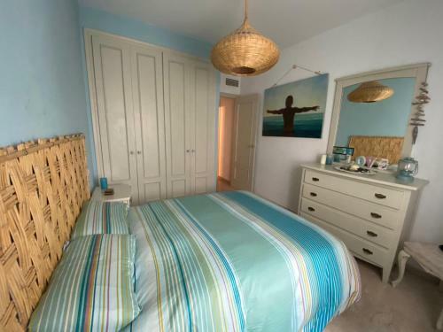 Apartamento La Casa de Ale Con Parking Gratuito!
