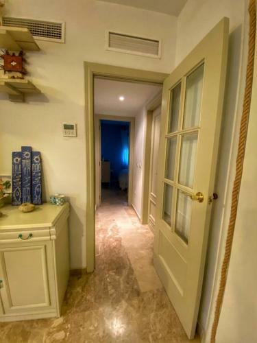 Apartamento La Casa de Ale Con Parking Gratuito!